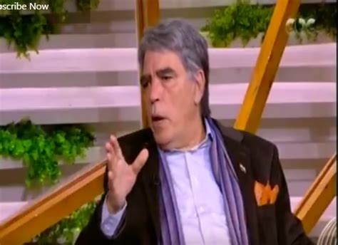 دوري في البيت الأبيض جديد وم. بالفيديو.. «محمود الجندي»: ندمت على مشاركتى فى «الأب ...