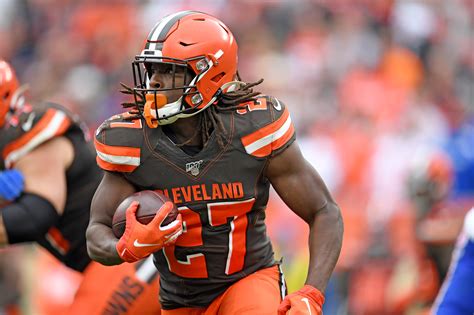 Depth at every position stands out with most of the offense back and a revamped defense, here is a look at how the browns' roster should flesh out for 2021. Cleveland Browns 'Survivor': Who gets kicked off the ...