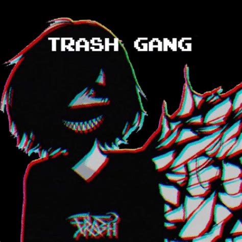 Steam Community Trash Gang