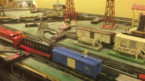 pin by curtis buck on toy trains model trains lionel trains layout my xxx hot girl