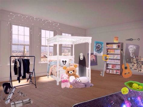 Episode interactive backgrounds episode backgrounds anime backgrounds wallpapers anime scenery wallpaper living room background art background casa anime bedroom drawing blue. MY ANIME ROOM CHALLENGE | Anime Amino