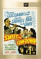 Sweet & Low-Down Edizione: Stati Uniti Reino Unido DVD: Amazon.es ...