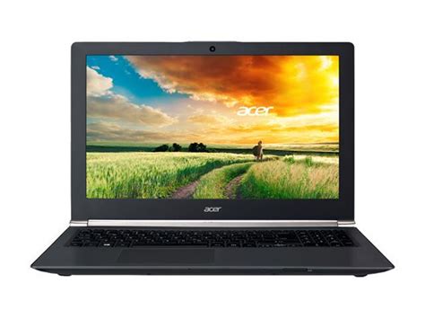 Acer Aspire V Nitro Vn7 591g 792u Gaming Laptop Intel Core I7 4720hq 2