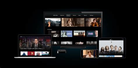 Hbo Now Launches On Apple Tv And Ios Heres How To Get Started