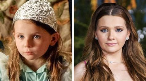 What Child Stars Look Like Today 20 Pics