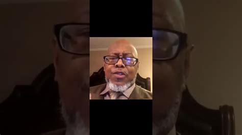 Pastor Wilson Breaks Silence On Viral Leaked Sex Tape Youtube