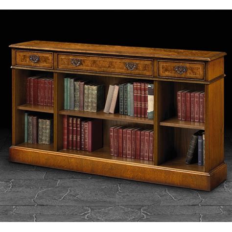 2023 Best Of Long Low Bookcases