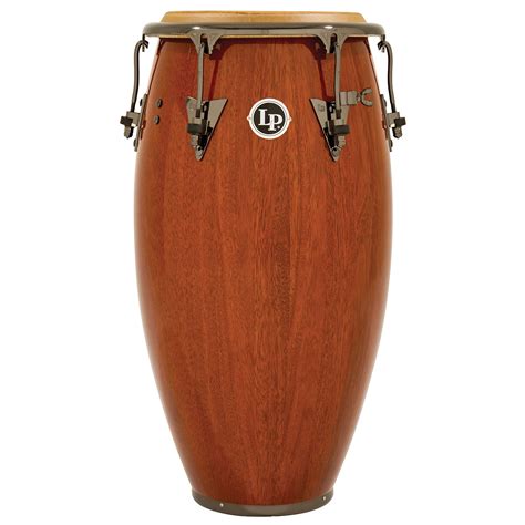 Latin Percussion Classic Series 11 34 Durian Wood Conga Conga