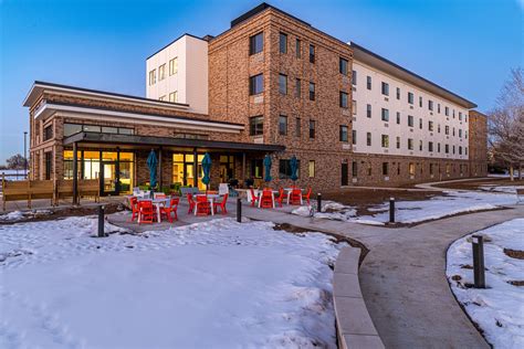 Liberty View — Studio Completiva