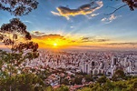 Pontos turísticos de Belo Horizonte | Rodoviariaonline