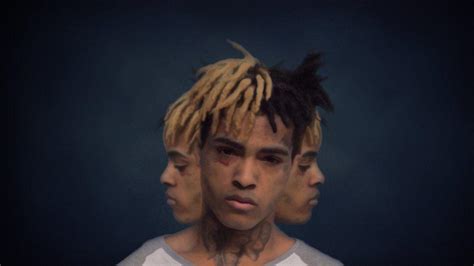 Xxxtentacion Wallpaper 2932x2932 Xxxtentacion Art Ipad Pro Retina