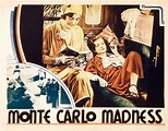 Monte Carlo Madness (1932) - IMDb
