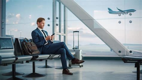 3 Business Travel Problems And 9 Specific Solutions