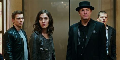 Now You See Me 2 Review