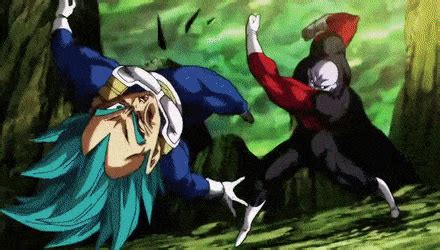 The tournament of power starts at episode 97 of dragon ball super , survive! Vegeta beating up kid Gohan after Namek | Page 3 | Sports ...