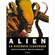 Alien, el octavo pasajeroDiábolo Ediciones, editorial de cómics