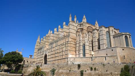 7 Things To See And Do In Palma De Mallorca ⋆ Kj Around