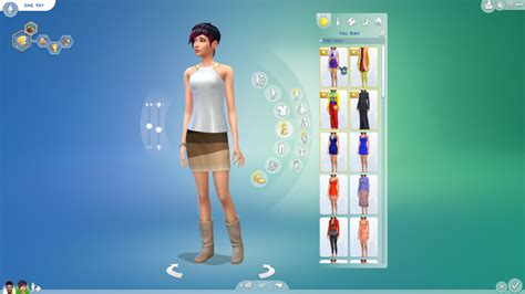 The First Version Of The Sims 4 Was A Mess