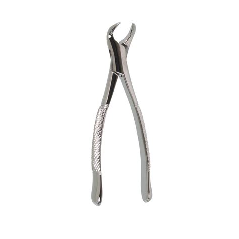 Oral Surgery Exodontia Extracting Forceps 23 Lower Boss Surgical
