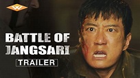 BATTLE OF JANGSARI Official Trailer | Epic War Film | Directed by Kwak ...