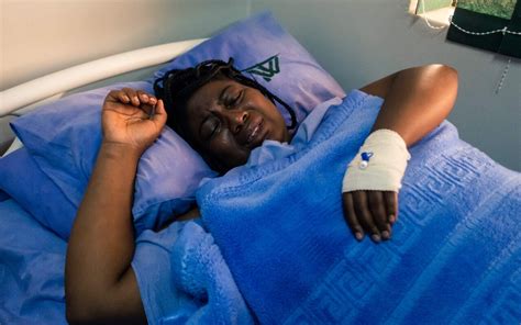 Brutally Beaten Zimbabwe Mp Charged With Fabricating Story Of Attack