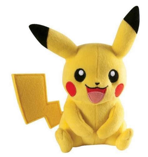 Pikachu Set To Rule Over Toy Stores