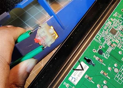 Diy Repair Mechanical Keyboard Switch Replacement Its Easier Than