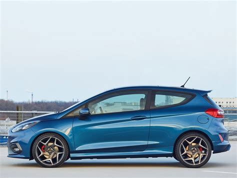 Ford Could Build Evs After The Current Fiesta Is Dead Carbuzz