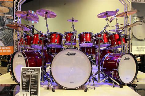 The Sweetwater Dw Purpleheart Drum Set Seems Really Nice Page 2