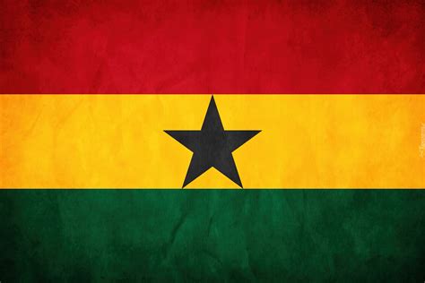 Tapety Ghana
