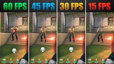 The Best Valorant Settings For Fps Graphics Settings Valorfeed