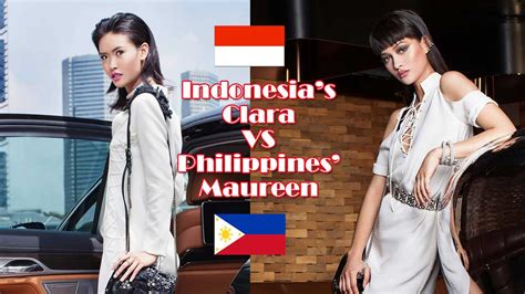 Twenty2 is a blog dedicated to fashion, beauty, and celebrities. WATCH: Indonesia's Clara vs Philippines' Maureen in Asia's ...