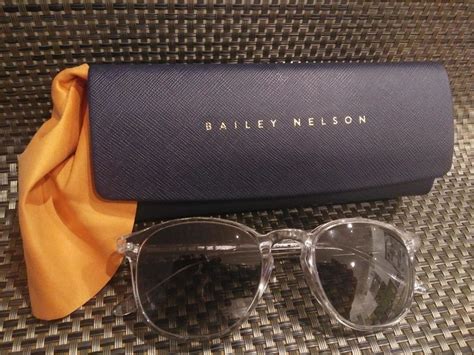 Bailey Nelson Sunglasses Review 8 Hour Week