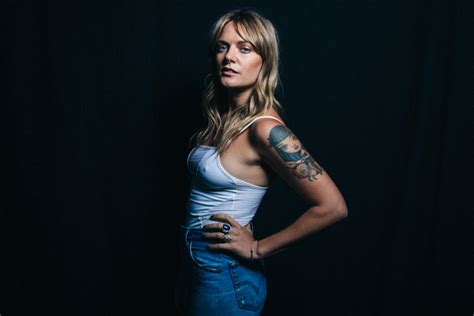 Interview Tove Lo On Cool Girl And New Album Lady Wood Iheart