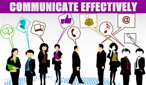 Communicate Effectively - North & Western Lancashire Chamber of Commerce