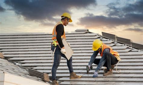 Benefits Of Hiring A Professional Roofing Contractor House Challenge