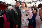 Pictured: Chadwick Boseman and Andra Day | Best Pictures From the 2018 ...