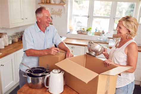 5 Benefits to Downsizing - RPM Group