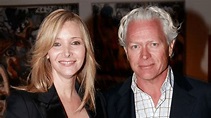 Truth Revealed About Lisa Kudrow's Husband Michel Stern