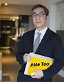Backlash in Hong Kong against the ‘Me Too’ campaign ...