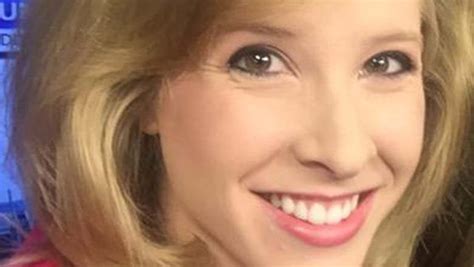 Alison Parker Dead 5 Fast Facts You Need To Know