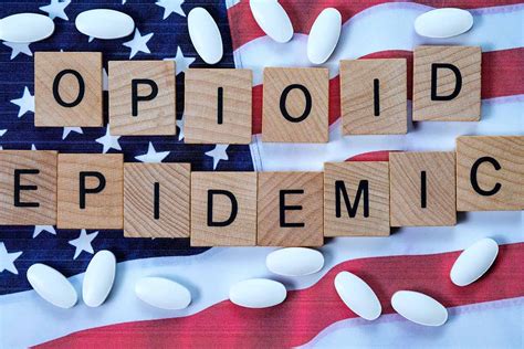 what is the opioid epidemic columbus opiate rehab centers
