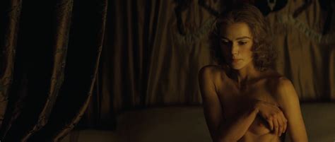 Keira Knightley Nue Dans The Duchess