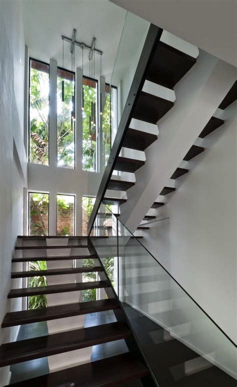 We feature a huge collection of modern staircases in. Latest modern stairs designs ideas catalog 2018