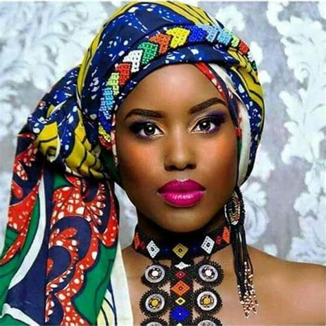 Pin By Chrystaler Mcneal On Queen Crownshead Wraps African Beauty