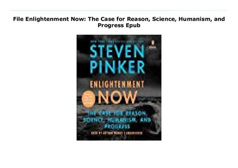 File Enlightenment Now The Case For Reason Science Humanism And