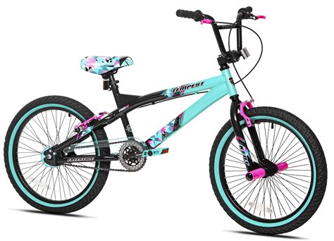Buy Kent Bicycles Kent Bicycle 20 In Tempest Girls Bike Black And