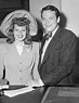 Rita Hayworth and Orson Welles... uploaded by www.1stand2ndtimearound ...