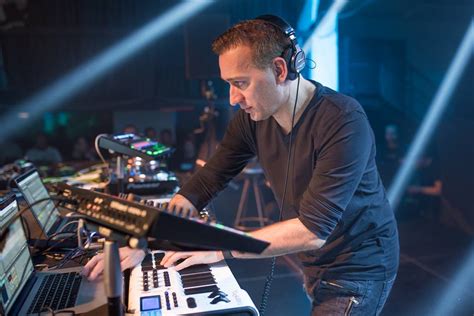 Grammy Winning Dj Paul Van Dyk Brings Global Tour To Malaysia Thehive