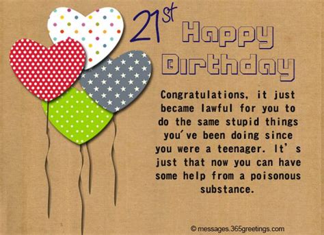 Happy 21st Birthday Meme Funny Pictures And Images With Wishes